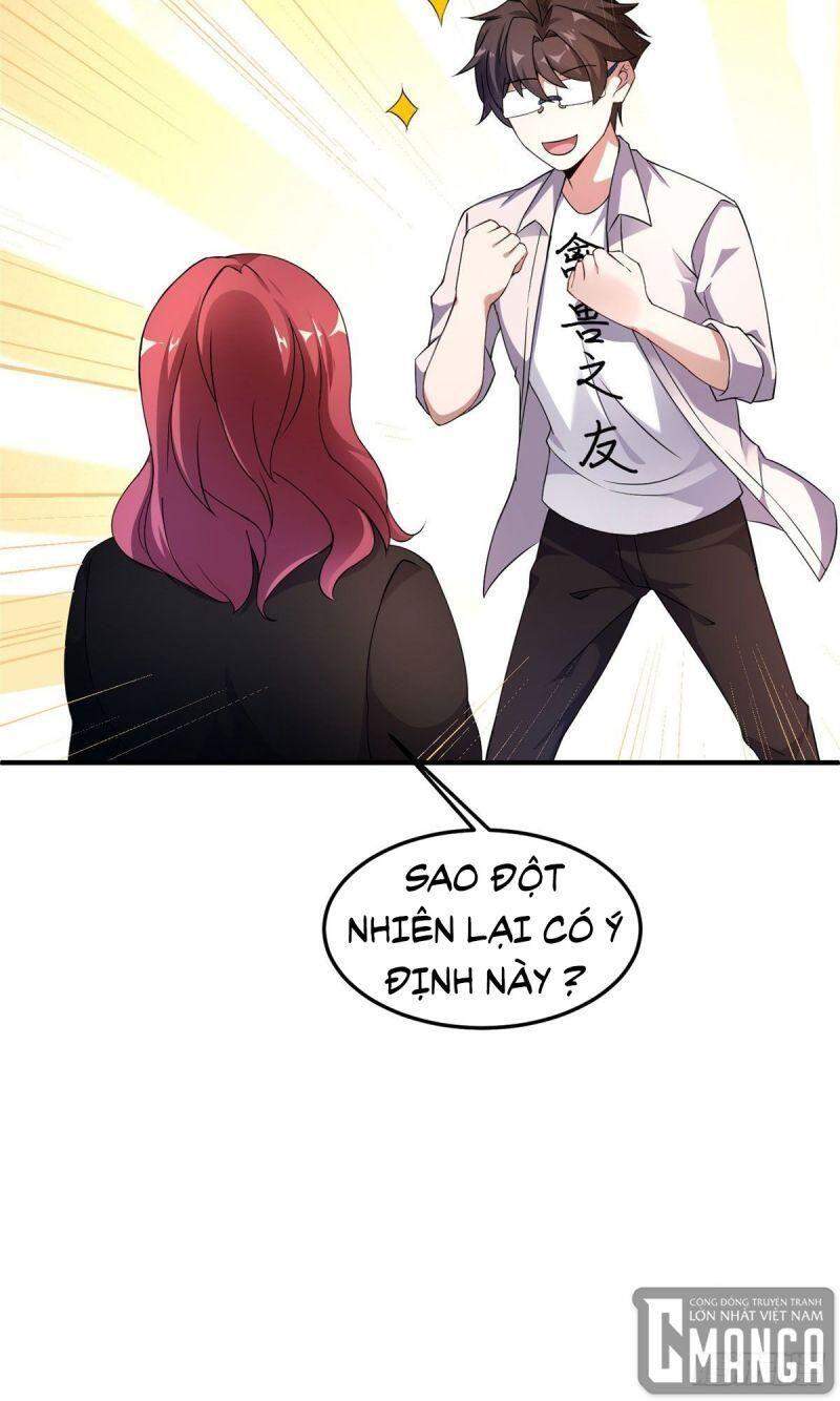 Thần Sủng Tiến Hóa Chap 13 - Next Chap 14