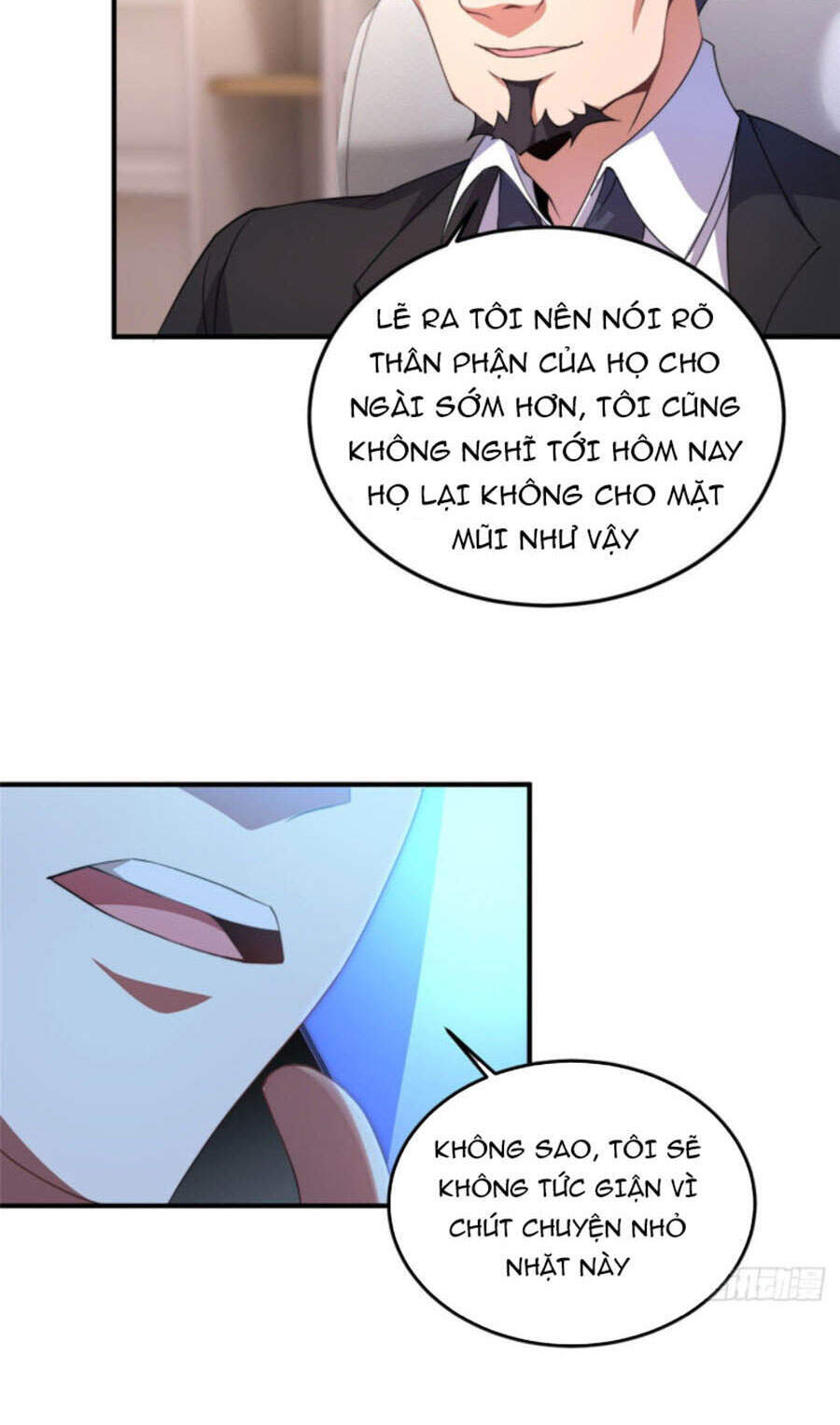 Thần Sủng Tiến Hóa Chap 25 - Next Chap 26