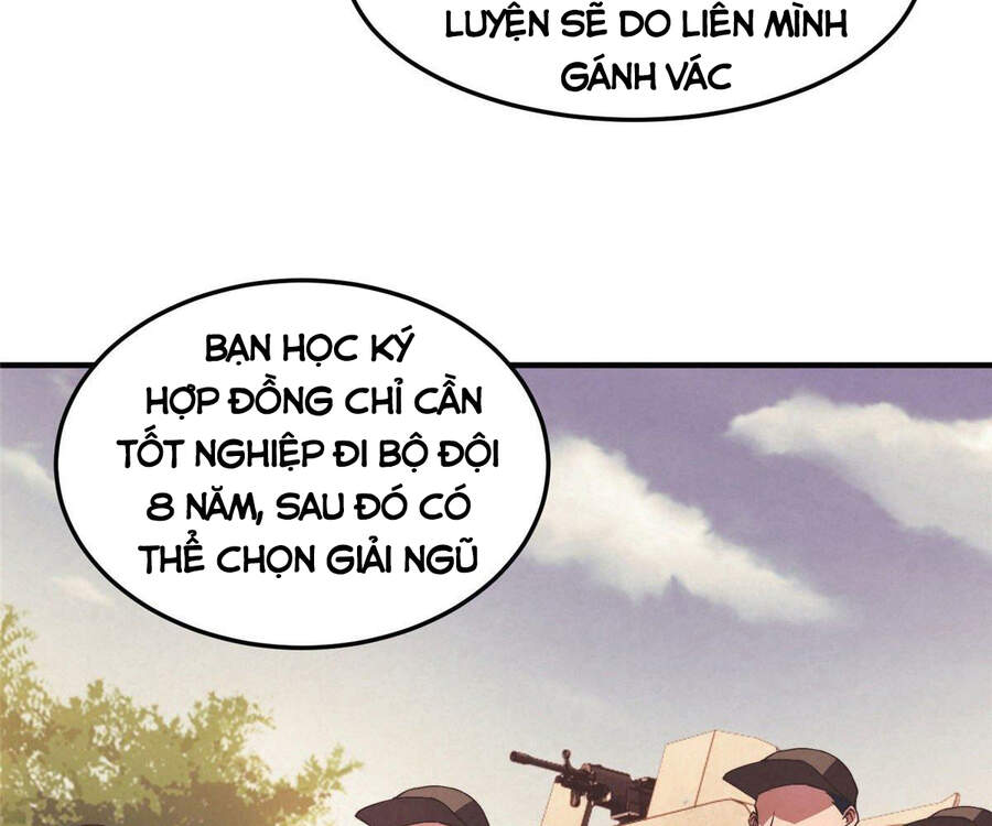 Thần Sủng Tiến Hóa Chap 30 - Next Chap 31