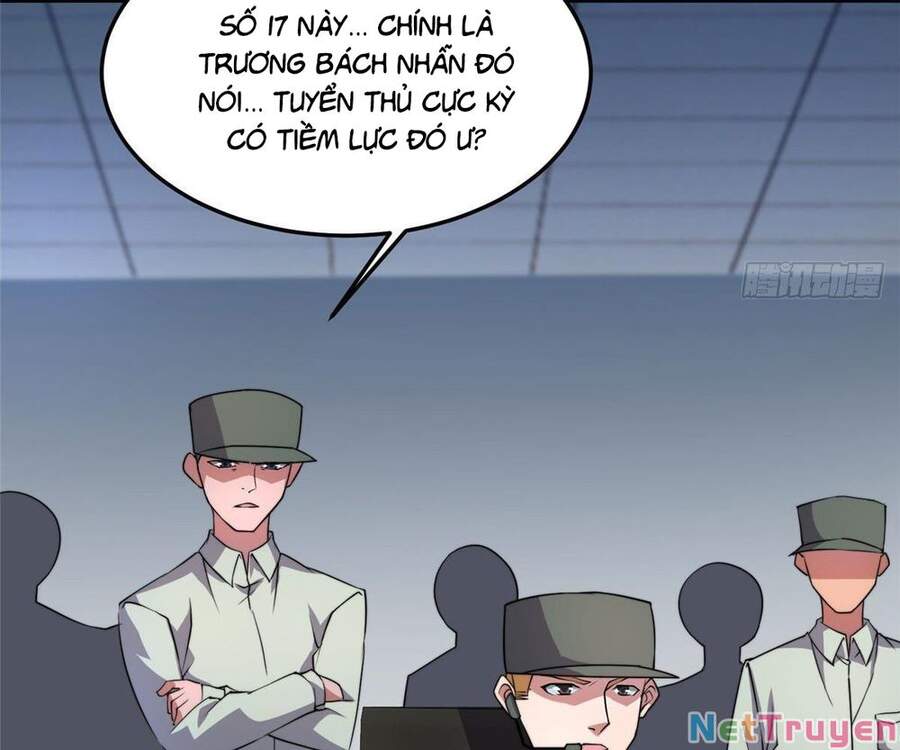 Thần Sủng Tiến Hóa Chap 33 - Next Chap 34