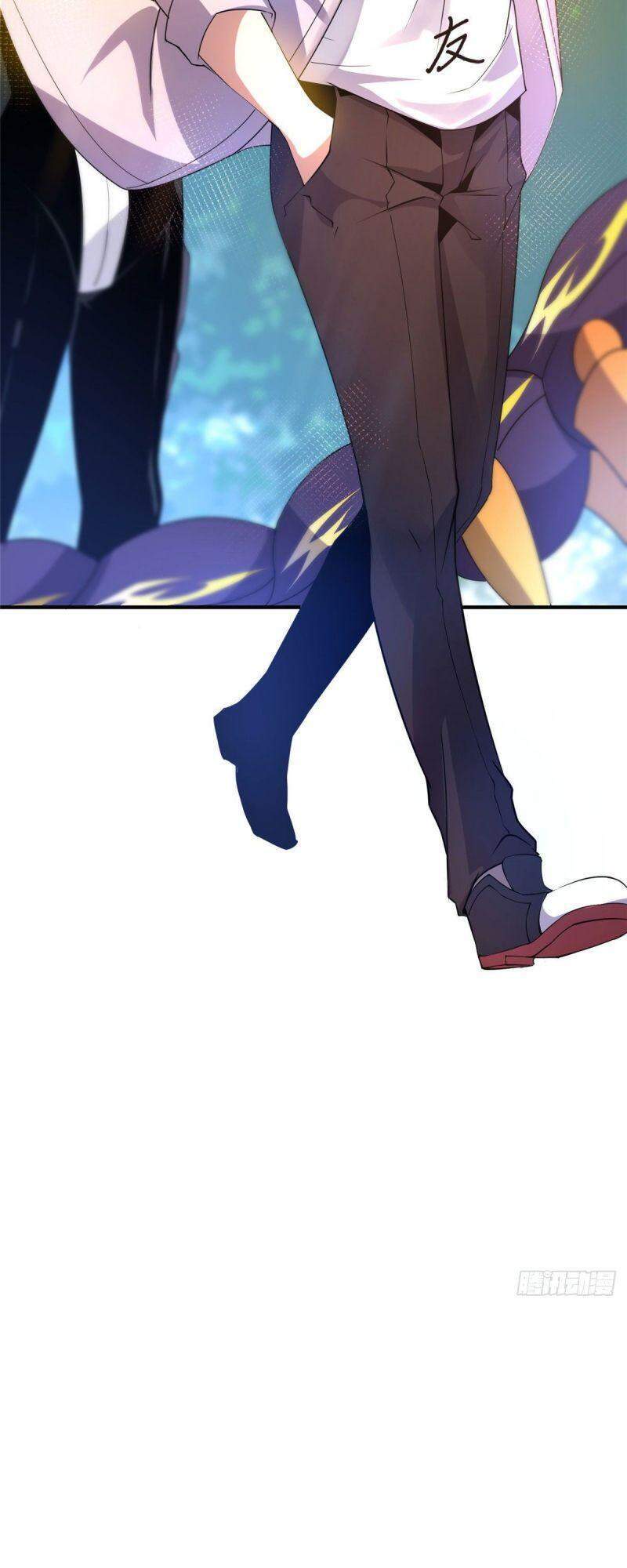 Thần Sủng Tiến Hóa Chap 34 - Next Chap 35