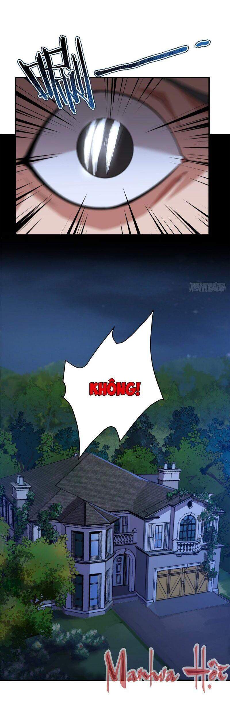 Thần Sủng Tiến Hóa Chap 51 - Next Chap 52