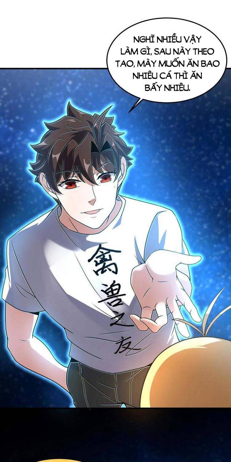 Thần Sủng Tiến Hóa Chap 89 - Next Chap 90