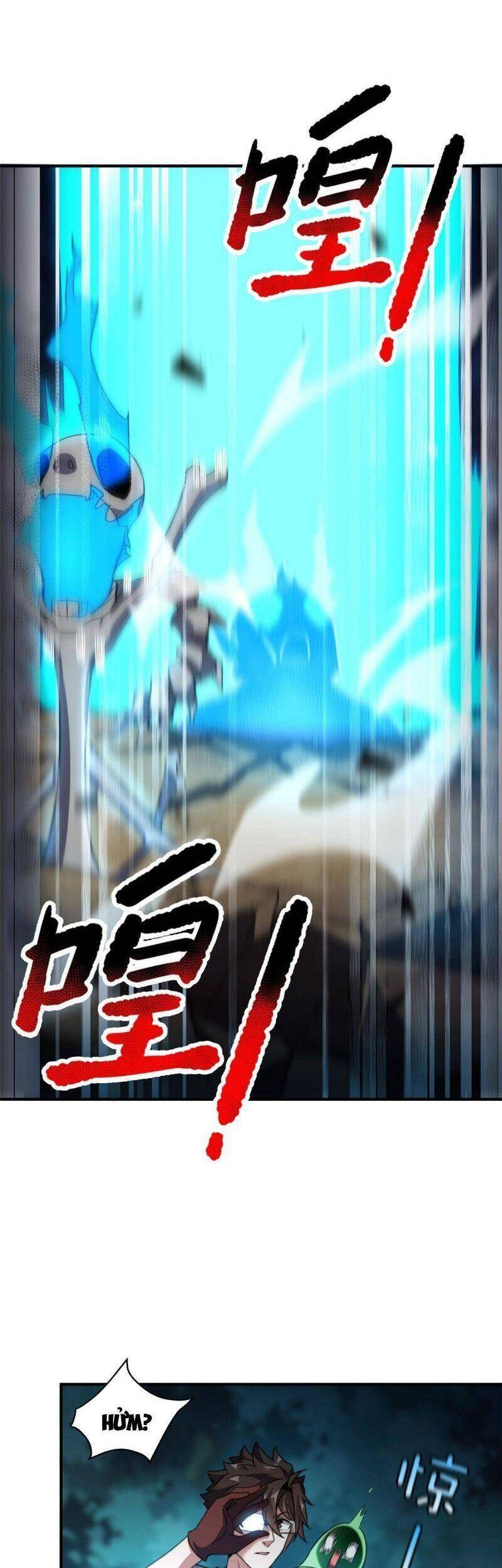 Thần Sủng Tiến Hóa Chap 93 - Next Chap 94