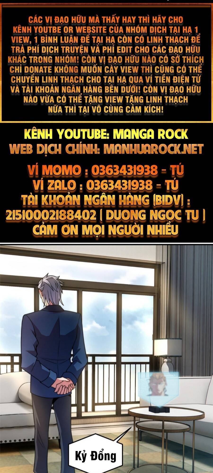 Thần Sủng Tiến Hóa Chap 101 - Next Chap 102