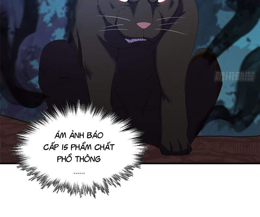 Thần Sủng Tiến Hóa Chap 35 - Next Chap 36