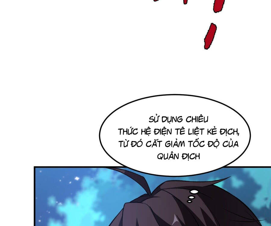 Thần Sủng Tiến Hóa Chap 35 - Next Chap 36