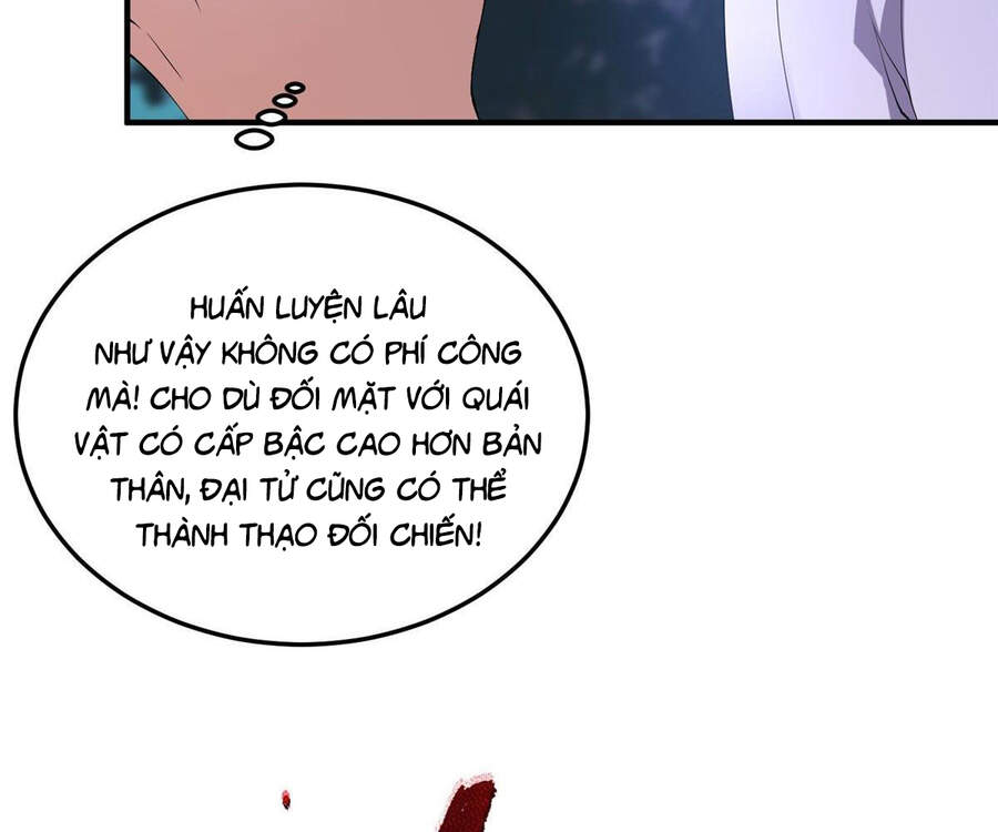 Thần Sủng Tiến Hóa Chap 35 - Next Chap 36