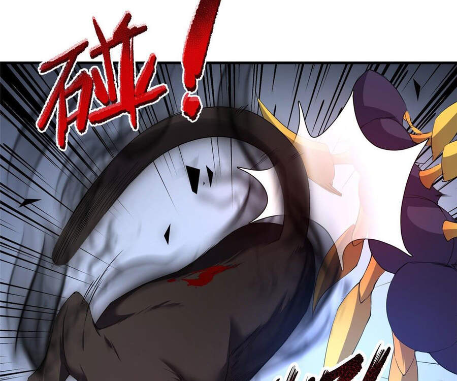 Thần Sủng Tiến Hóa Chap 35 - Next Chap 36
