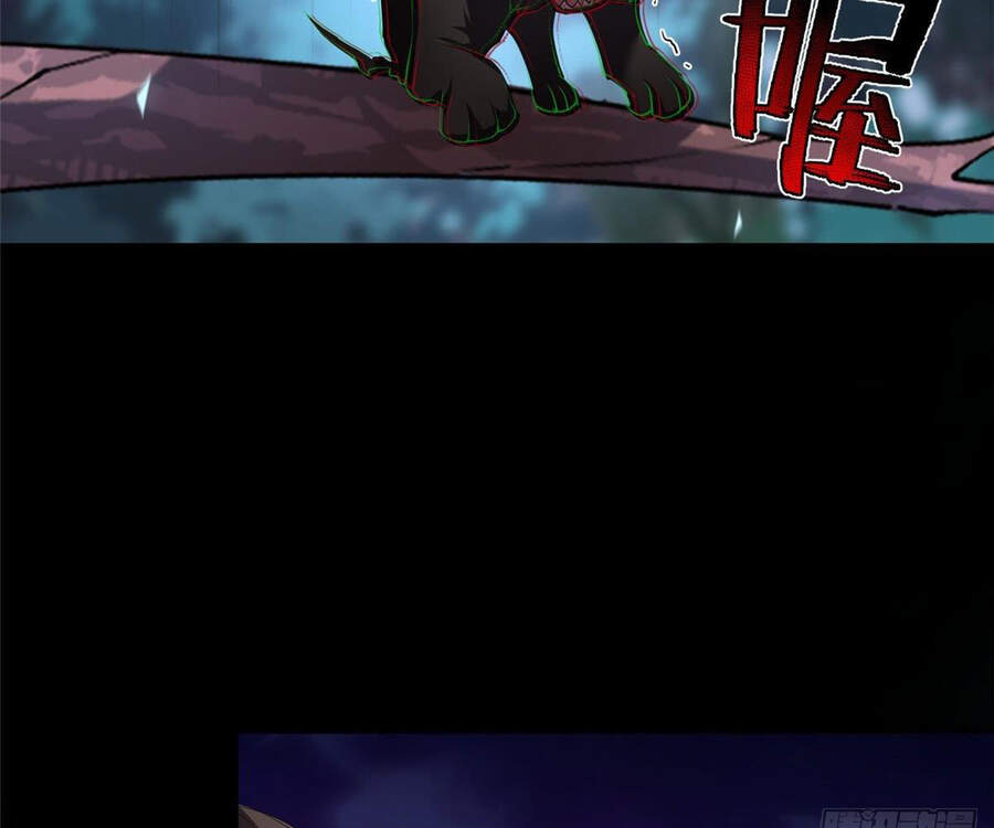 Thần Sủng Tiến Hóa Chap 35 - Next Chap 36