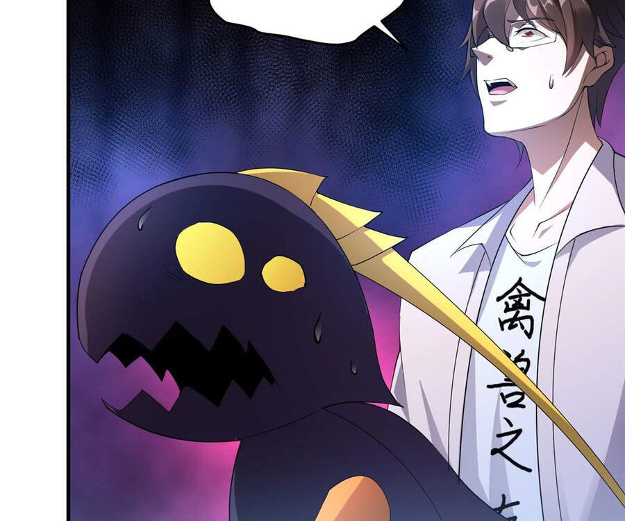 Thần Sủng Tiến Hóa Chap 35 - Next Chap 36