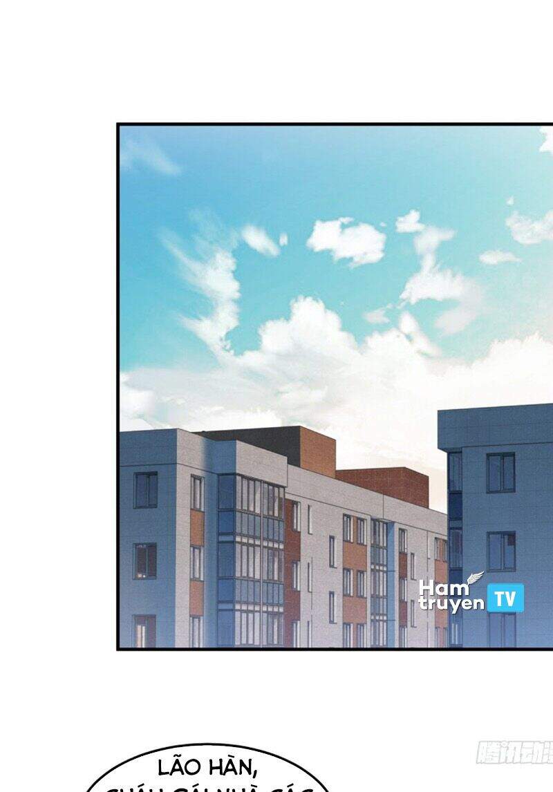 Thần Sủng Tiến Hóa Chap 40 - Next Chap 41