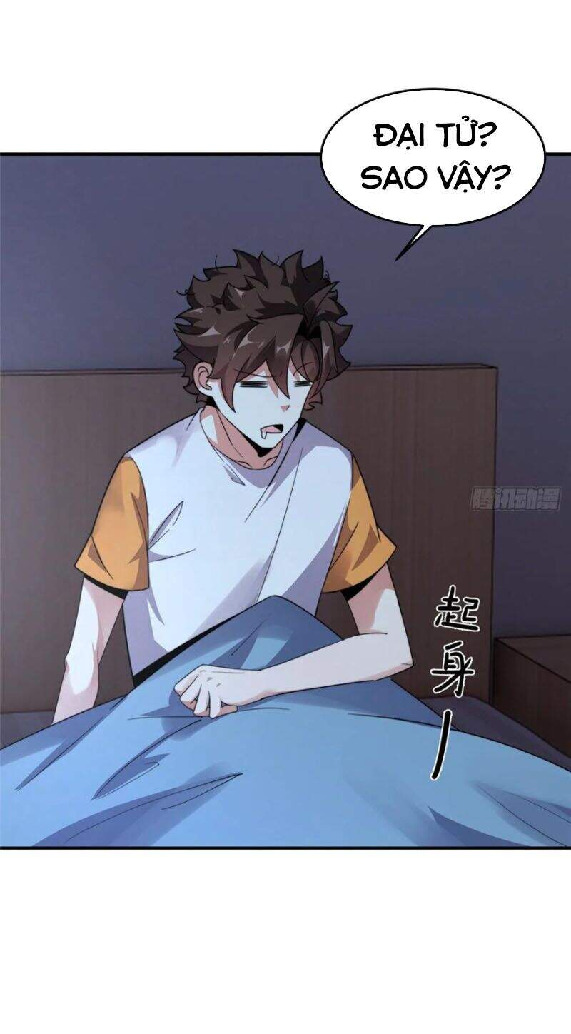 Thần Sủng Tiến Hóa Chap 42 - Next Chap 43