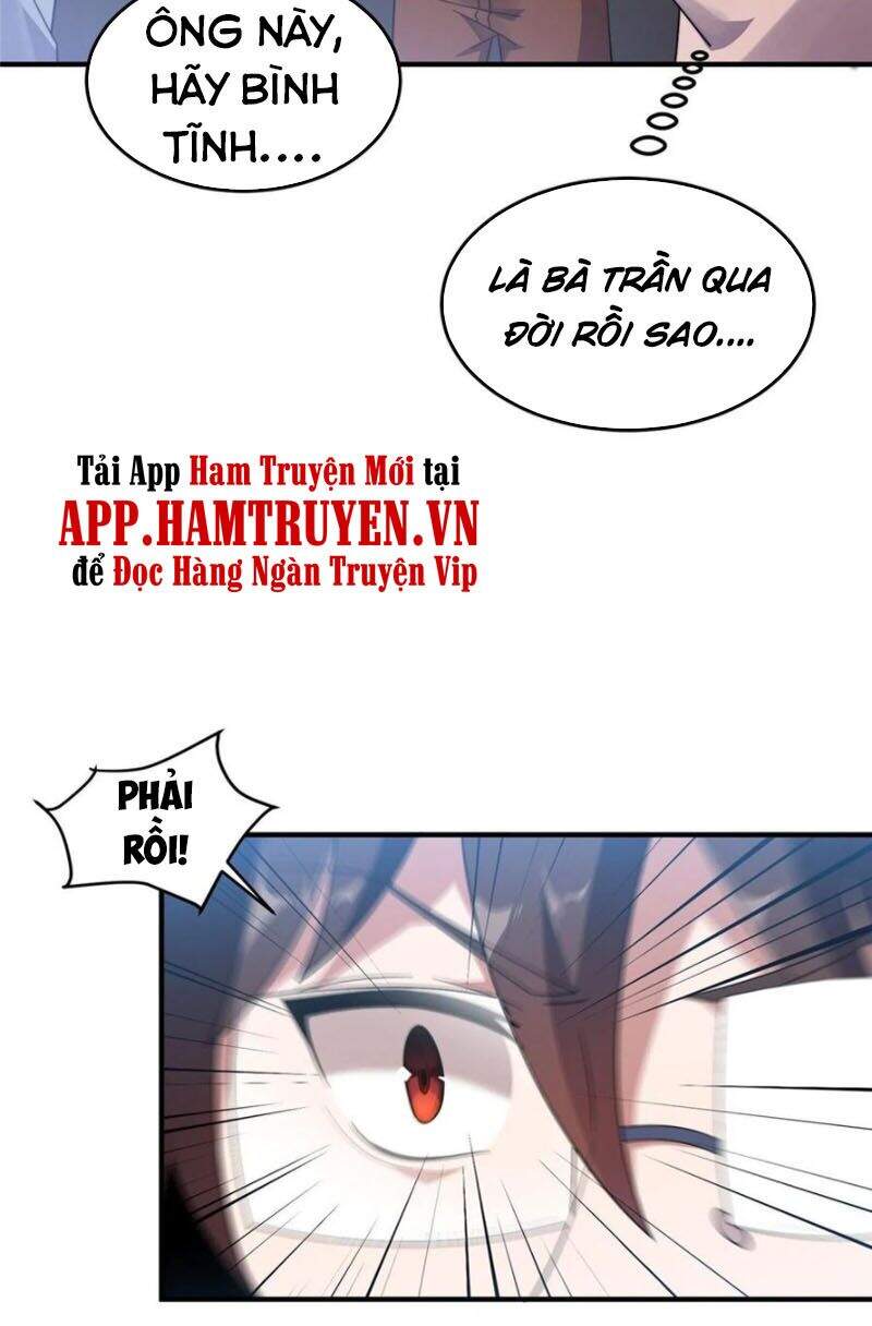 Thần Sủng Tiến Hóa Chap 42 - Next Chap 43