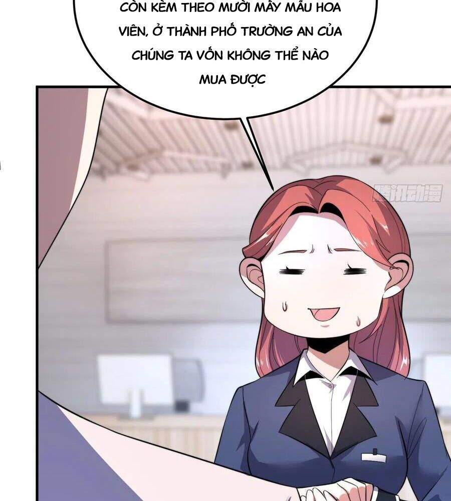 Thần Sủng Tiến Hóa Chap 45 - Next Chap 46