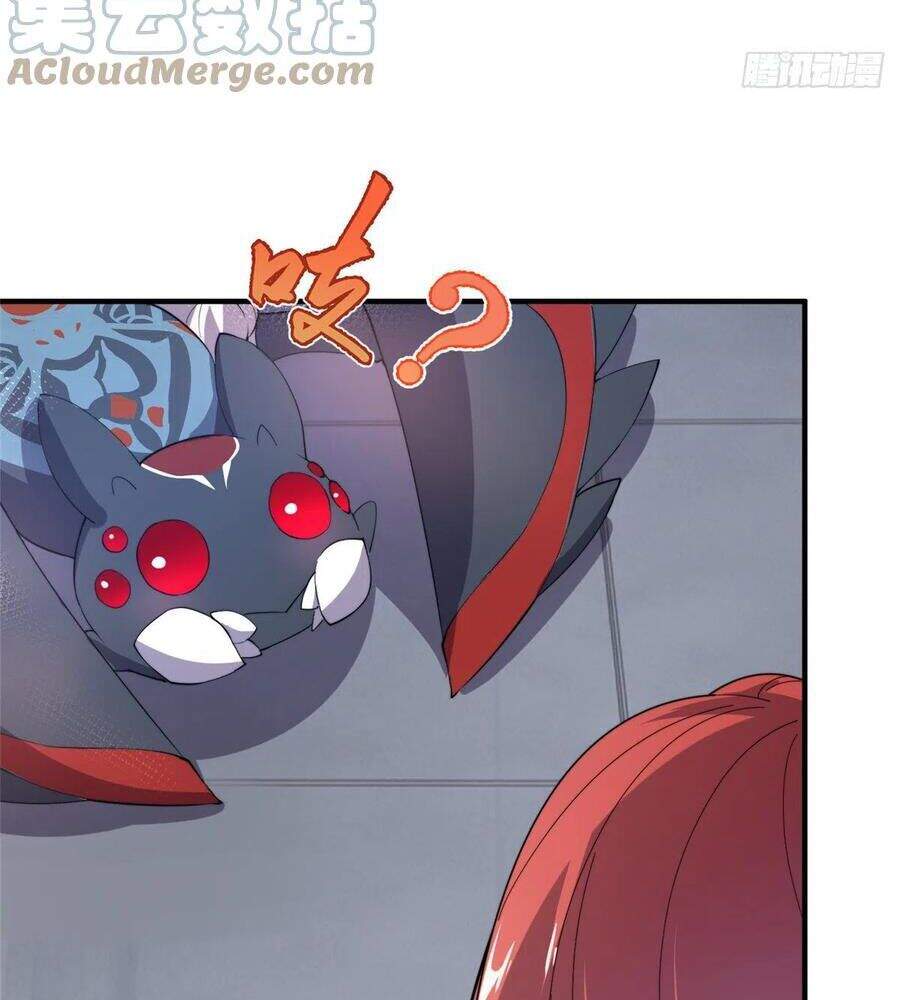 Thần Sủng Tiến Hóa Chap 45 - Next Chap 46