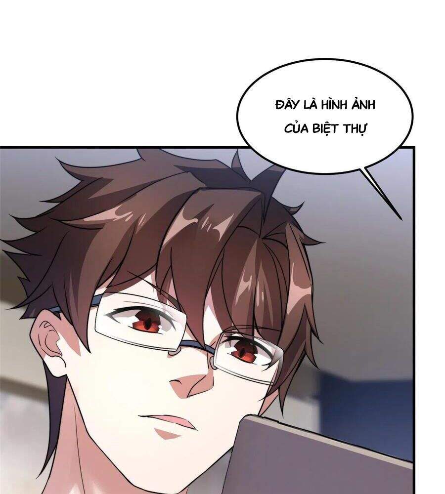 Thần Sủng Tiến Hóa Chap 45 - Next Chap 46