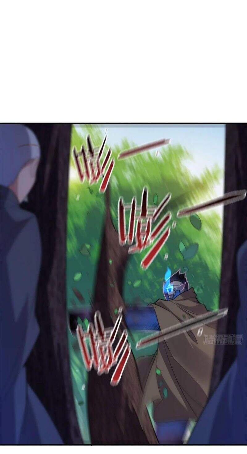 Thần Sủng Tiến Hóa Chap 48 - Next Chap 49