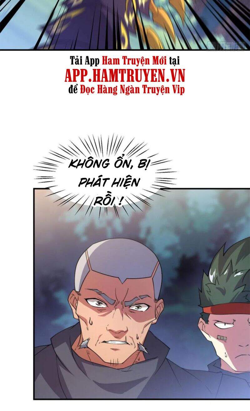 Thần Sủng Tiến Hóa Chap 48 - Next Chap 49