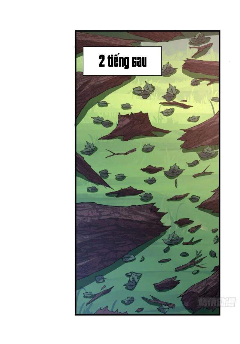 Thần Sủng Tiến Hóa Chap 49 - Next Chap 50