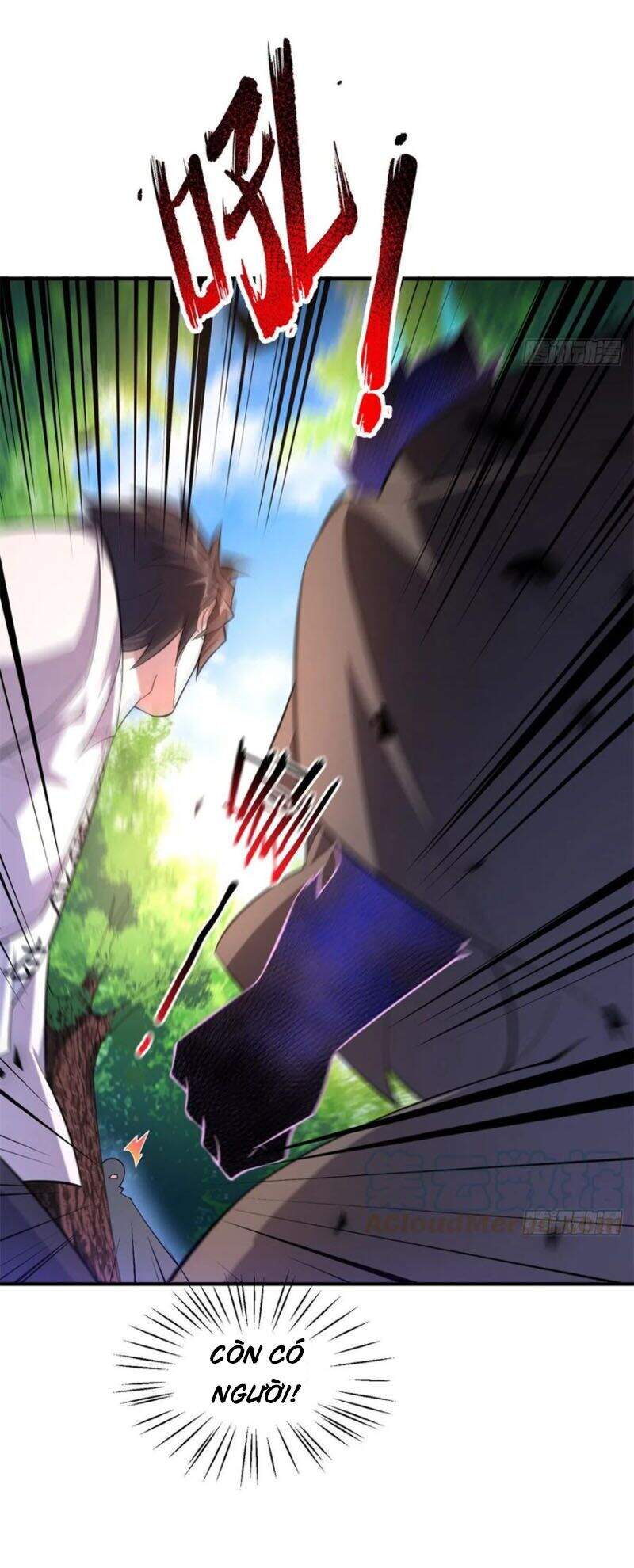 Thần Sủng Tiến Hóa Chap 49 - Next Chap 50