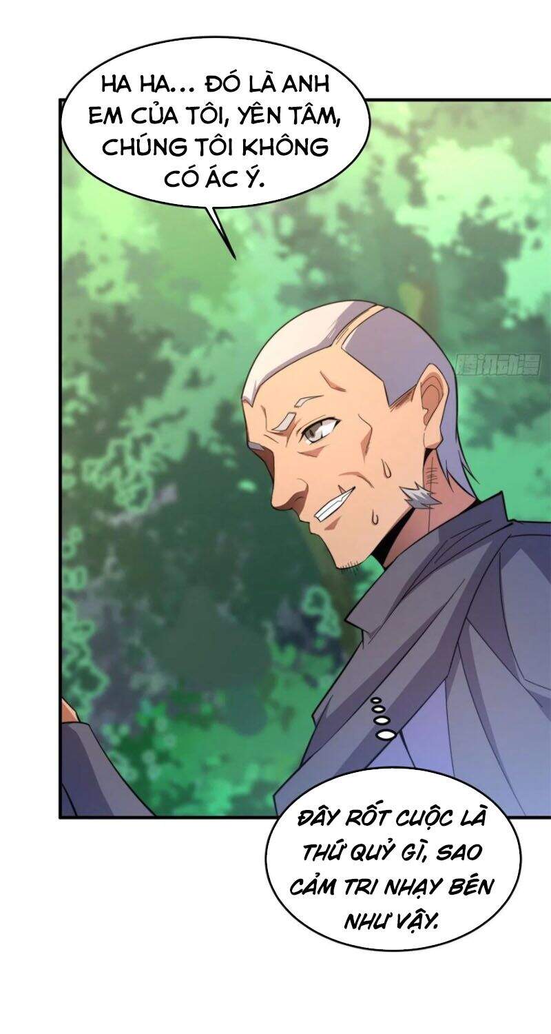 Thần Sủng Tiến Hóa Chap 49 - Next Chap 50