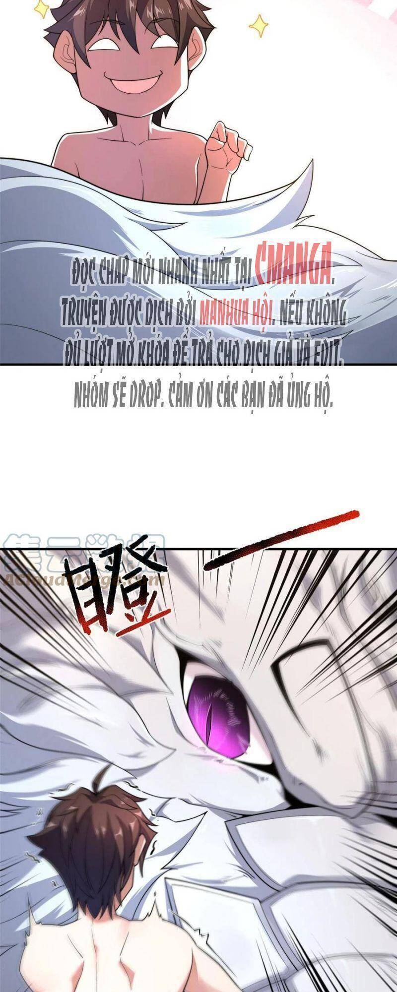 Thần Sủng Tiến Hóa Chap 81 - Next Chap 82