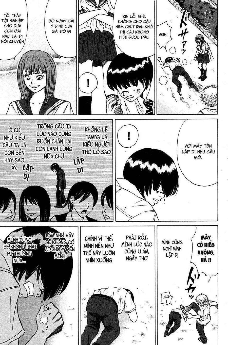 Sumire 16 Sai !! Chap 11 - Next Chap 12