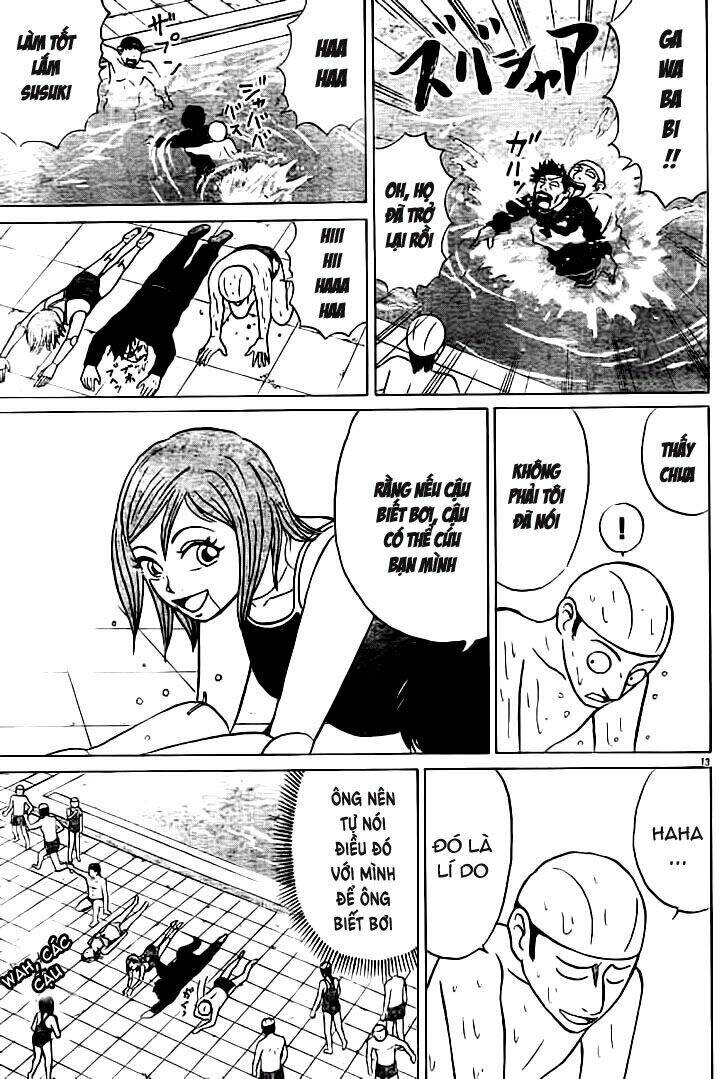 Sumire 16 Sai !! Chap 7 - Next Chap 8