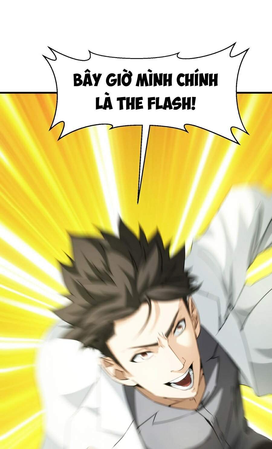 Nhất Ký Trọng Quyền Chap 10 - Next Chap 11