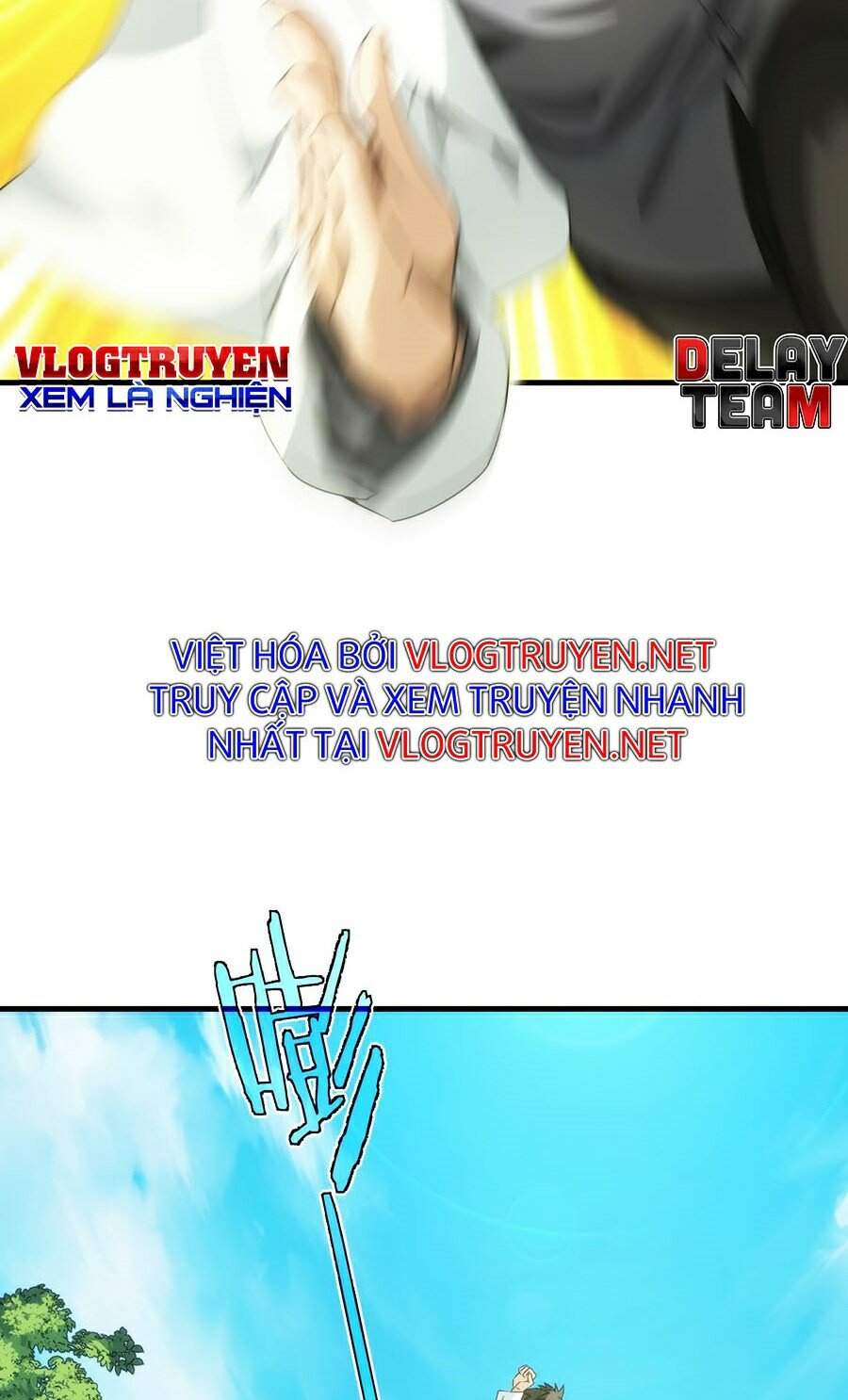 Nhất Ký Trọng Quyền Chap 10 - Next Chap 11