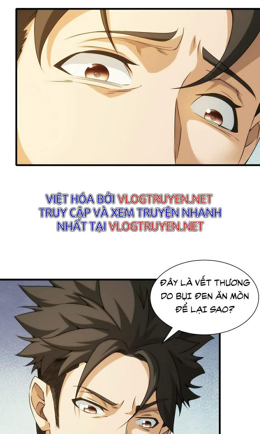 Nhất Ký Trọng Quyền Chap 10 - Next Chap 11