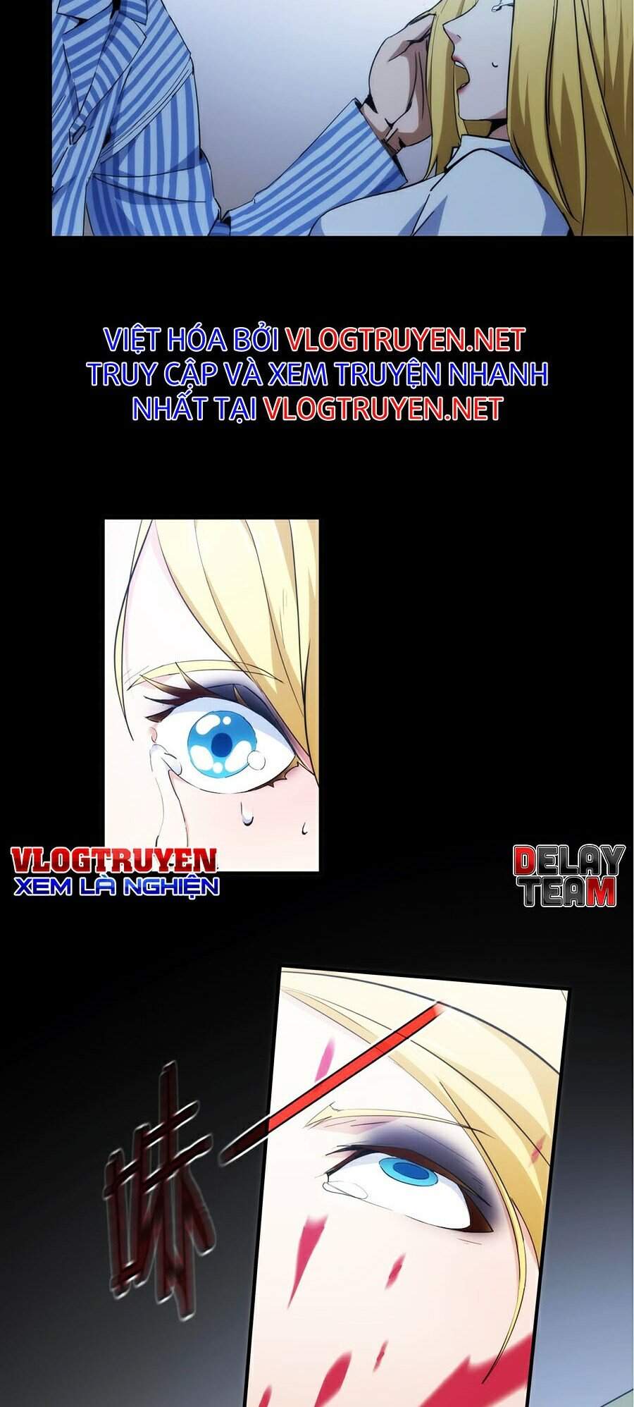 Nhất Ký Trọng Quyền Chap 3 - Next Chap 4