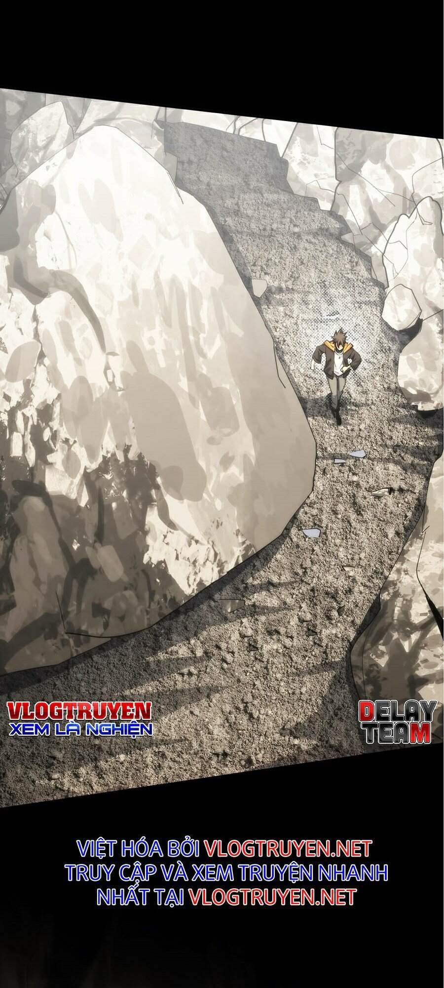 Nhất Ký Trọng Quyền Chap 4 - Next Chap 5