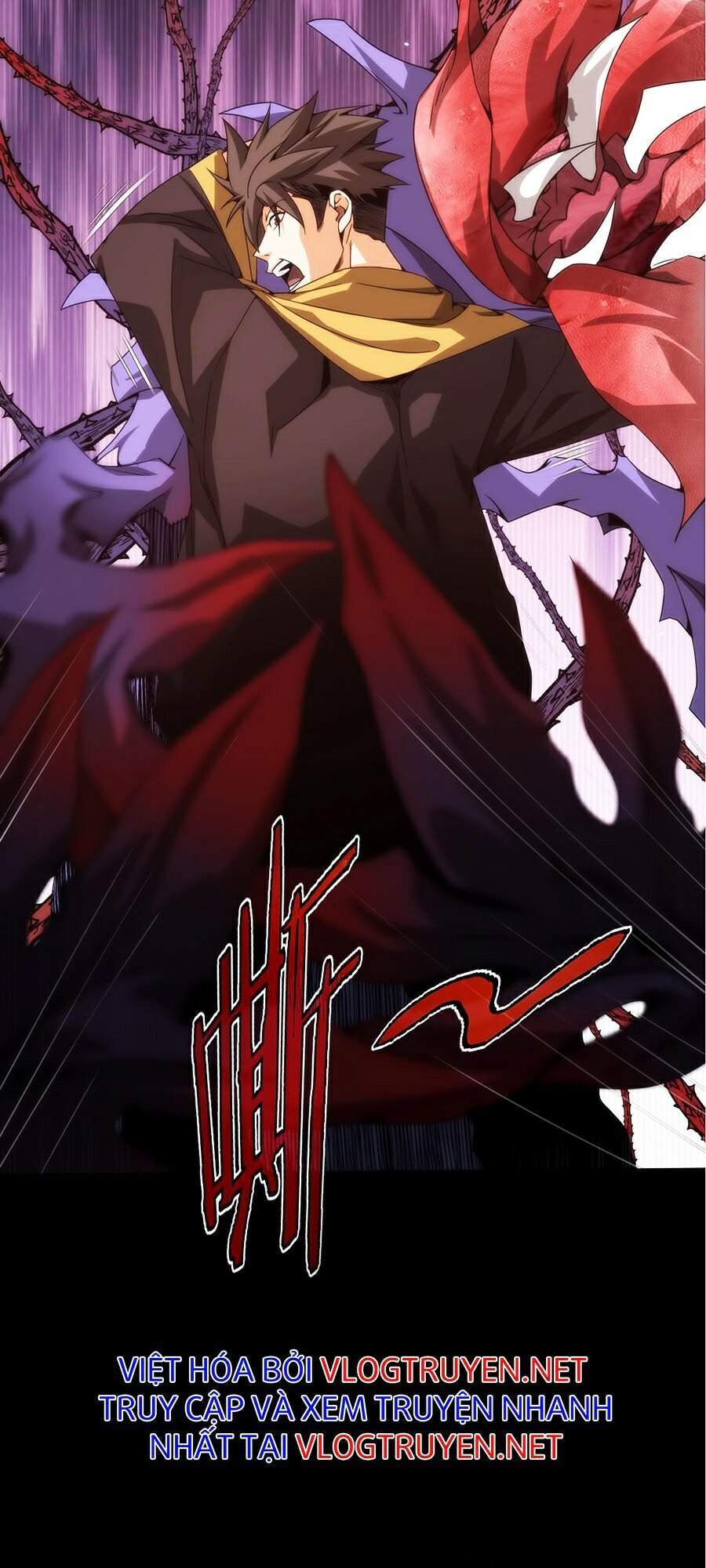 Nhất Ký Trọng Quyền Chap 5 - Next Chap 6