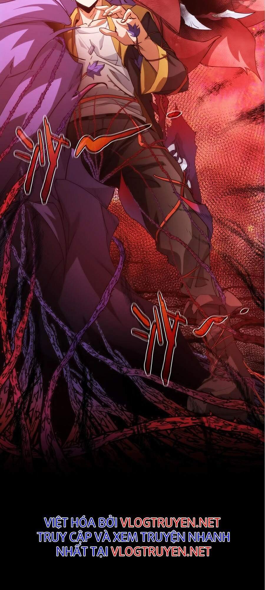 Nhất Ký Trọng Quyền Chap 5 - Next Chap 6