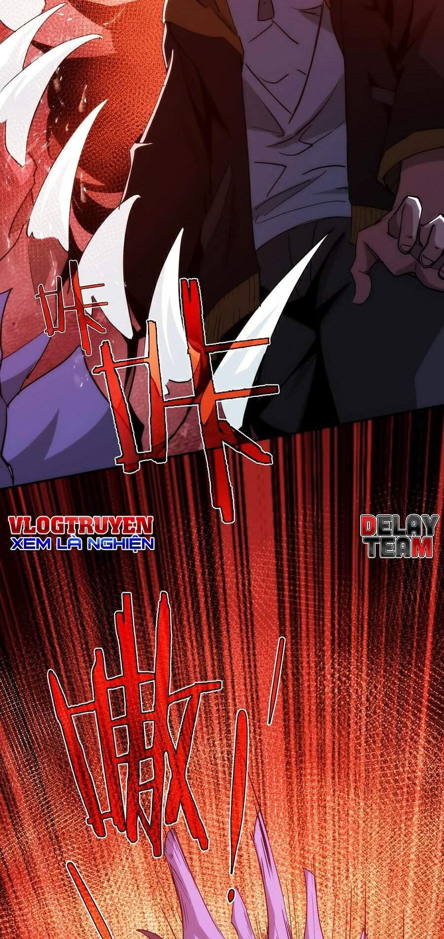 Nhất Ký Trọng Quyền Chap 5 - Next Chap 6