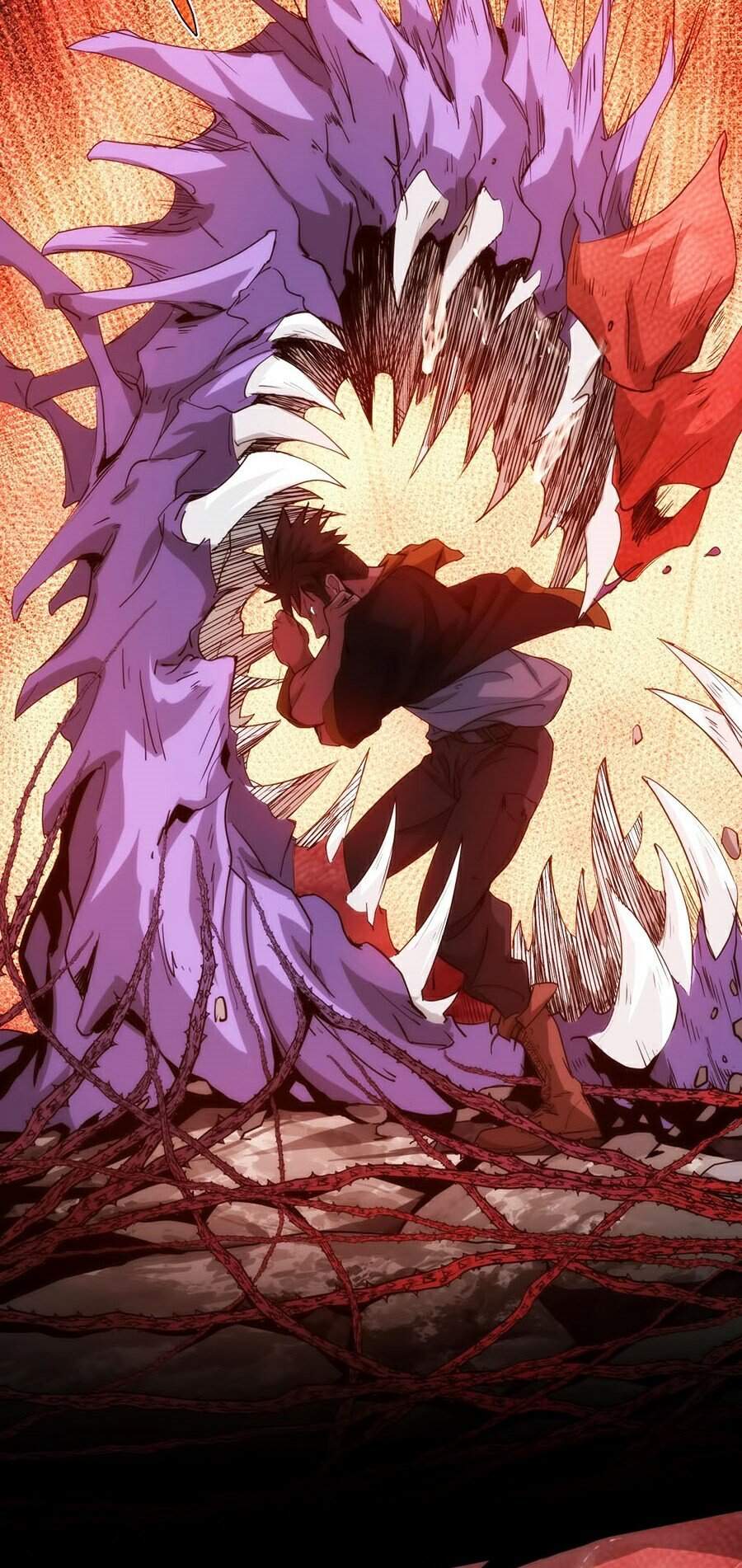 Nhất Ký Trọng Quyền Chap 5 - Next Chap 6