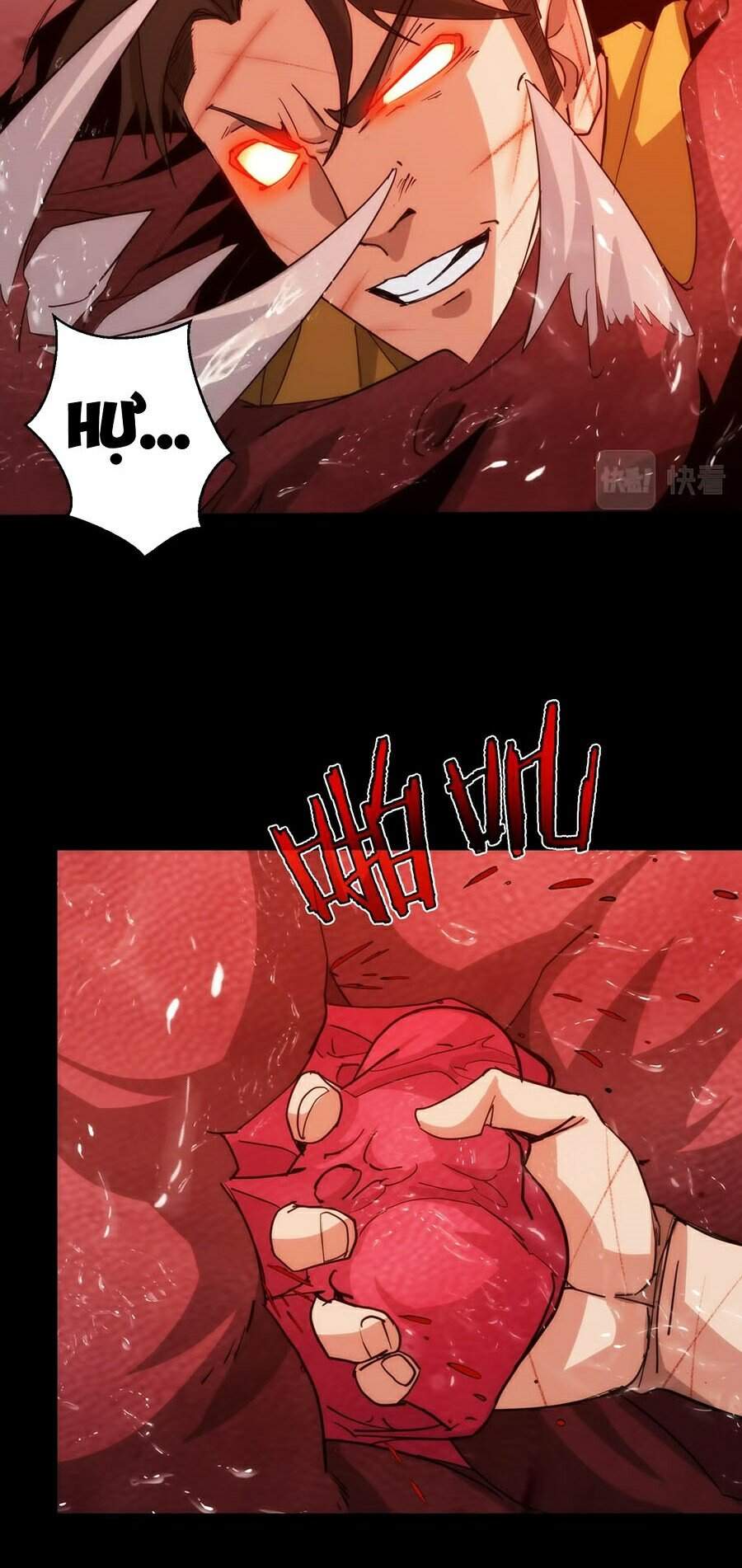 Nhất Ký Trọng Quyền Chap 5 - Next Chap 6