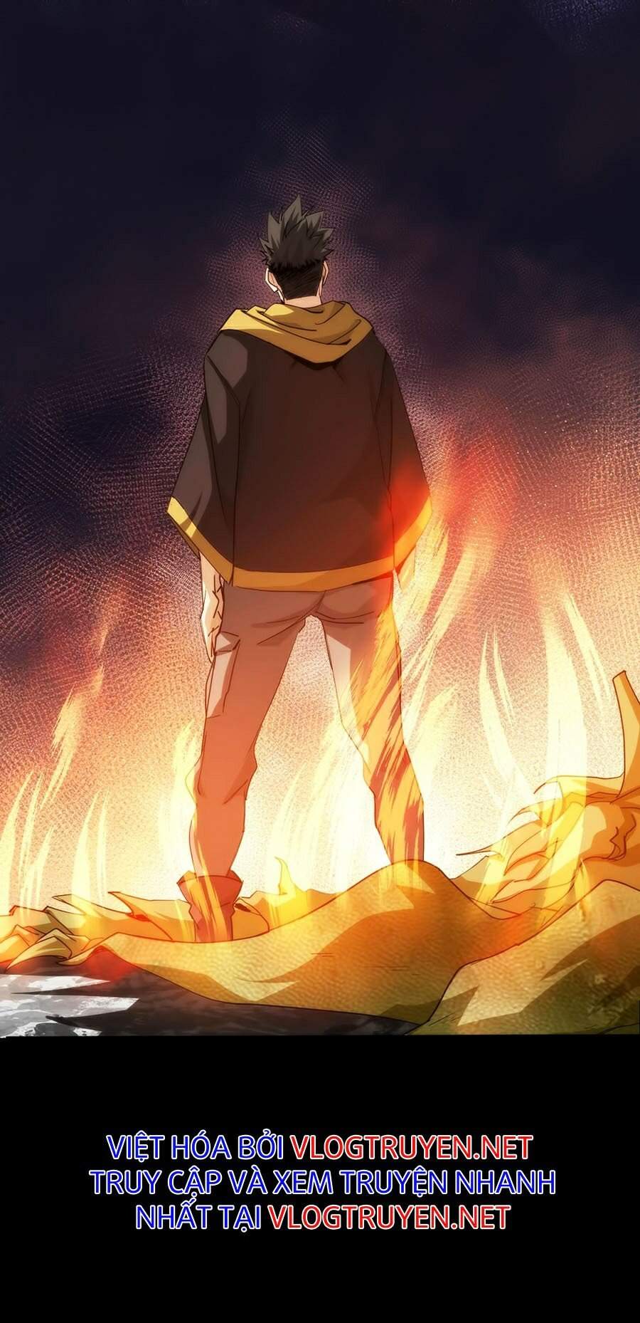 Nhất Ký Trọng Quyền Chap 5 - Next Chap 6