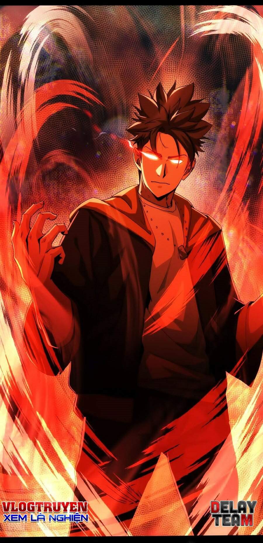 Nhất Ký Trọng Quyền Chap 5 - Next Chap 6