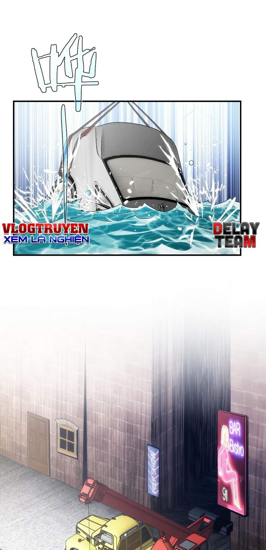 Nhất Ký Trọng Quyền Chap 5 - Next Chap 6