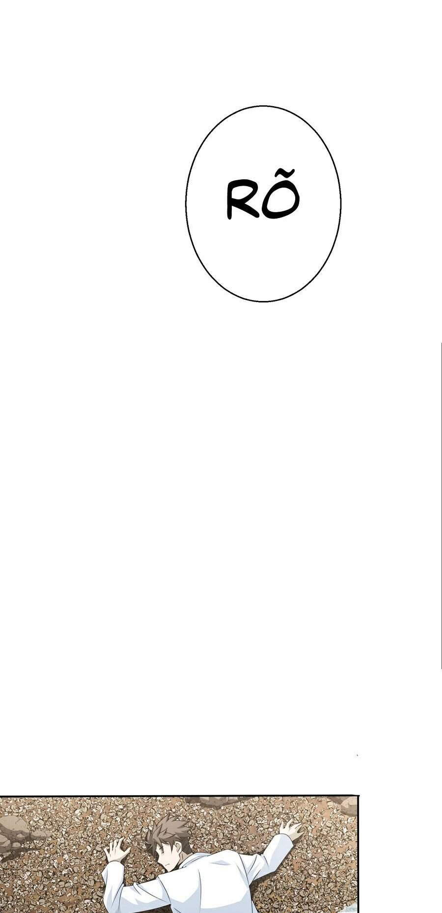 Nhất Ký Trọng Quyền Chap 5 - Next Chap 6