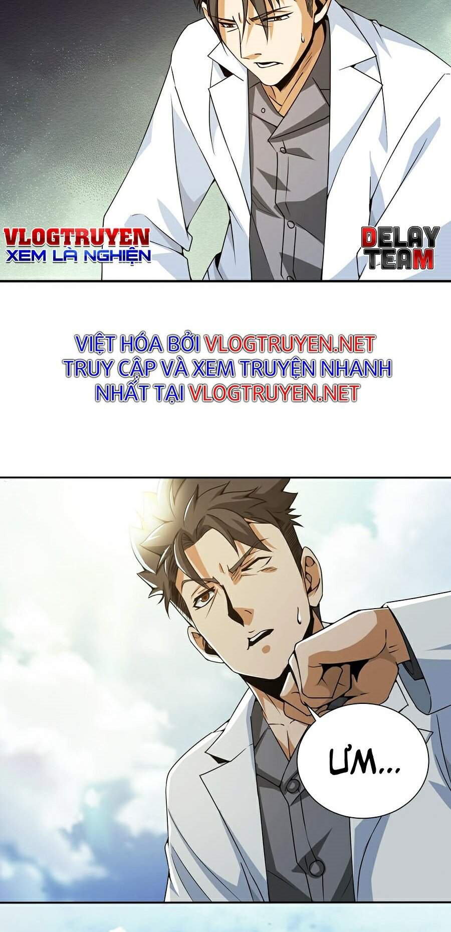 Nhất Ký Trọng Quyền Chap 5 - Next Chap 6