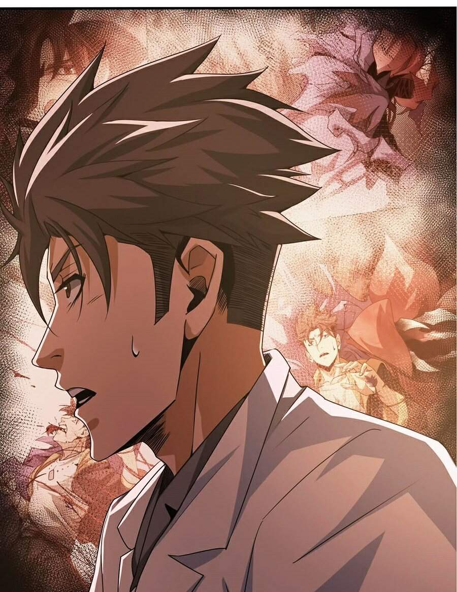 Nhất Ký Trọng Quyền Chap 5 - Next Chap 6