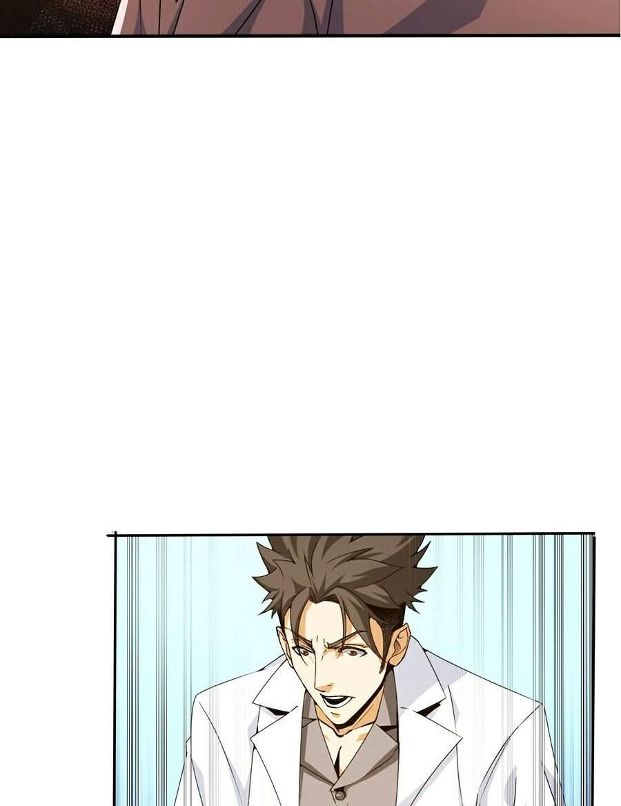 Nhất Ký Trọng Quyền Chap 5 - Next Chap 6