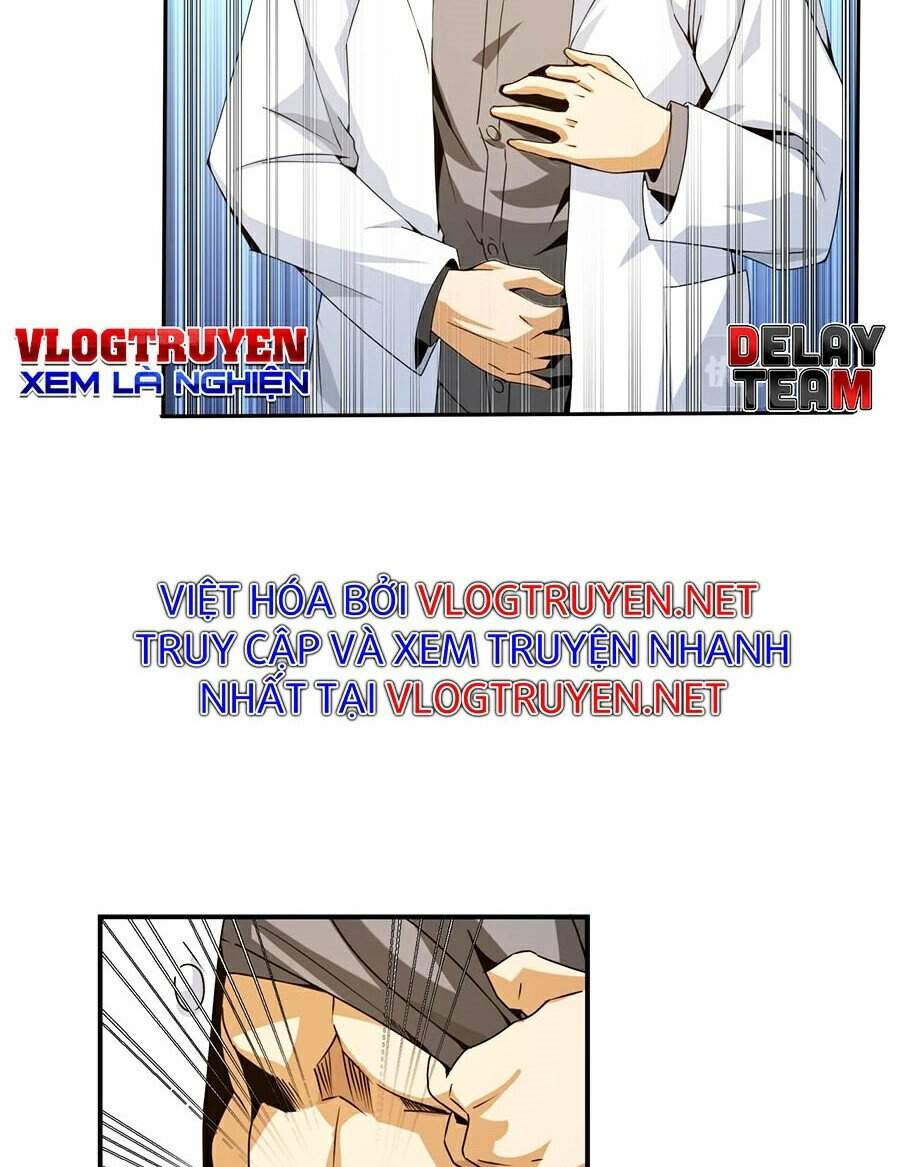 Nhất Ký Trọng Quyền Chap 5 - Next Chap 6