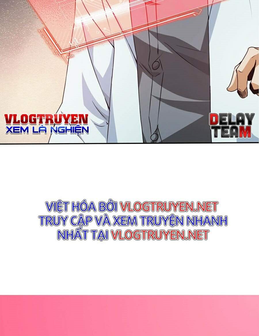 Nhất Ký Trọng Quyền Chap 5 - Next Chap 6