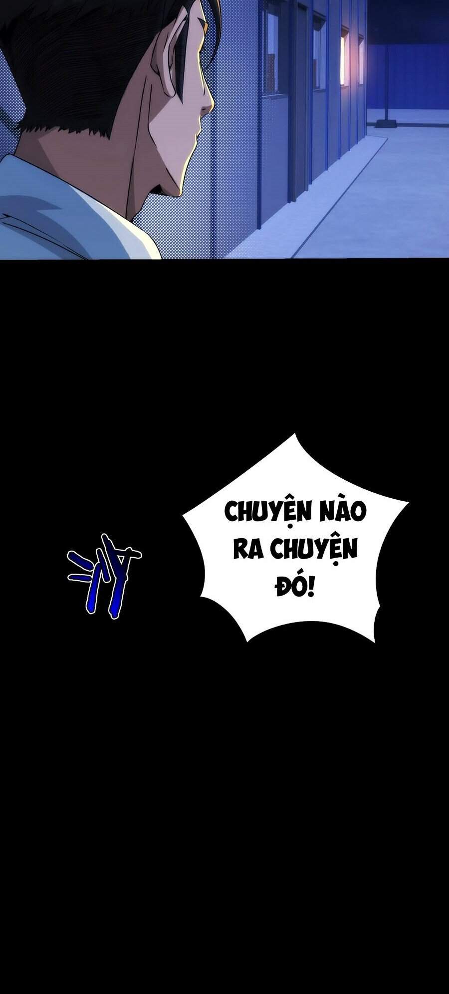 Nhất Ký Trọng Quyền Chap 6 - Next Chap 7