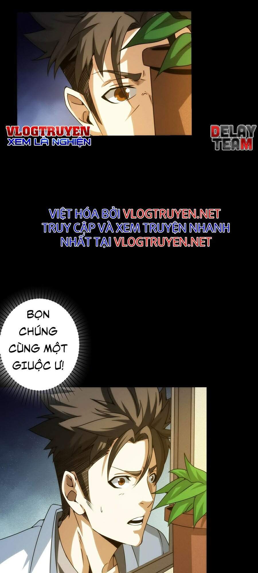 Nhất Ký Trọng Quyền Chap 6 - Next Chap 7